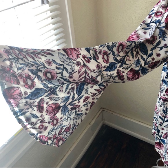 3 for $10/5 for $15🍋 Style & Co Blouse 1XL - Picture 6 of 8